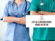 International Nurse